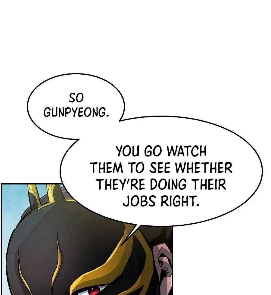 The Return Of The Crazy Demon Chapter 25 page 9 - 