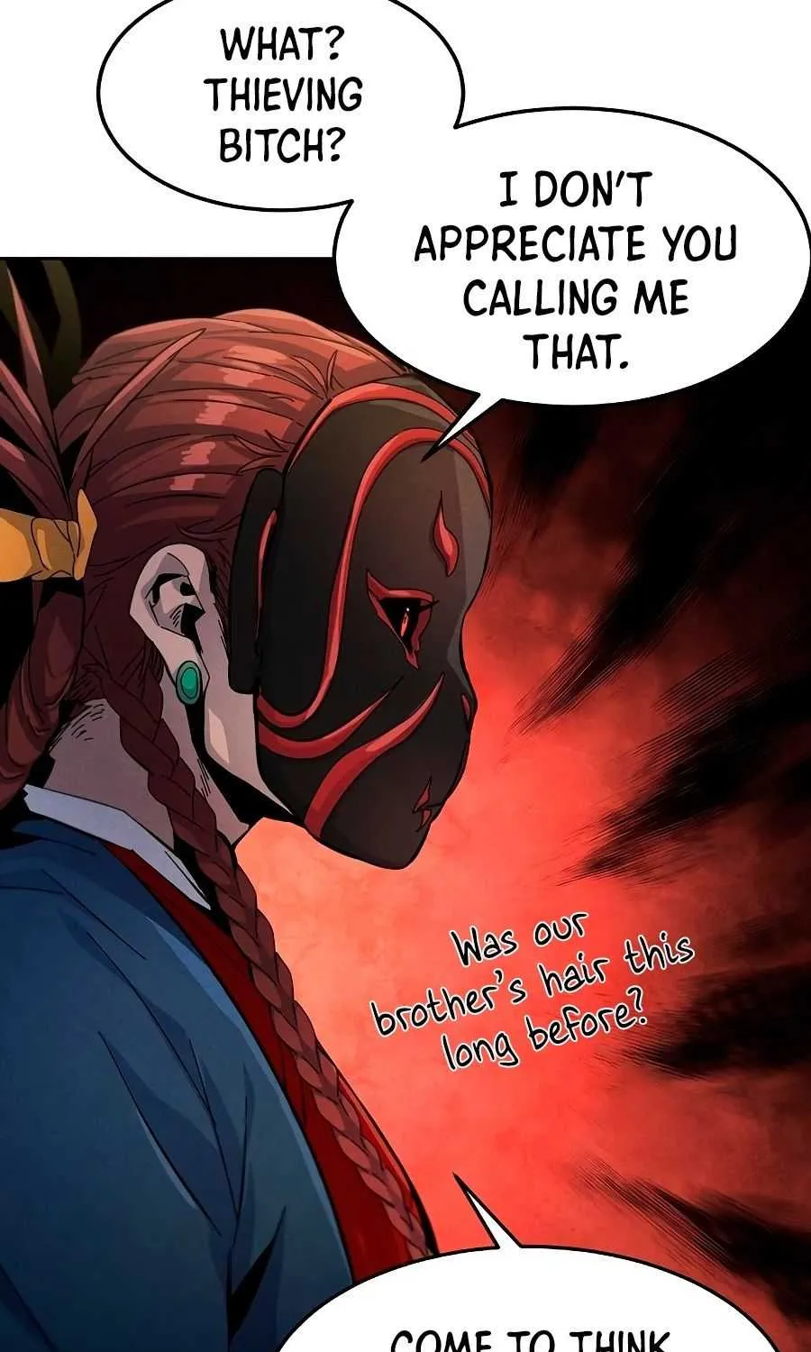 The Return Of The Crazy Demon Chapter 25 page 84 - 