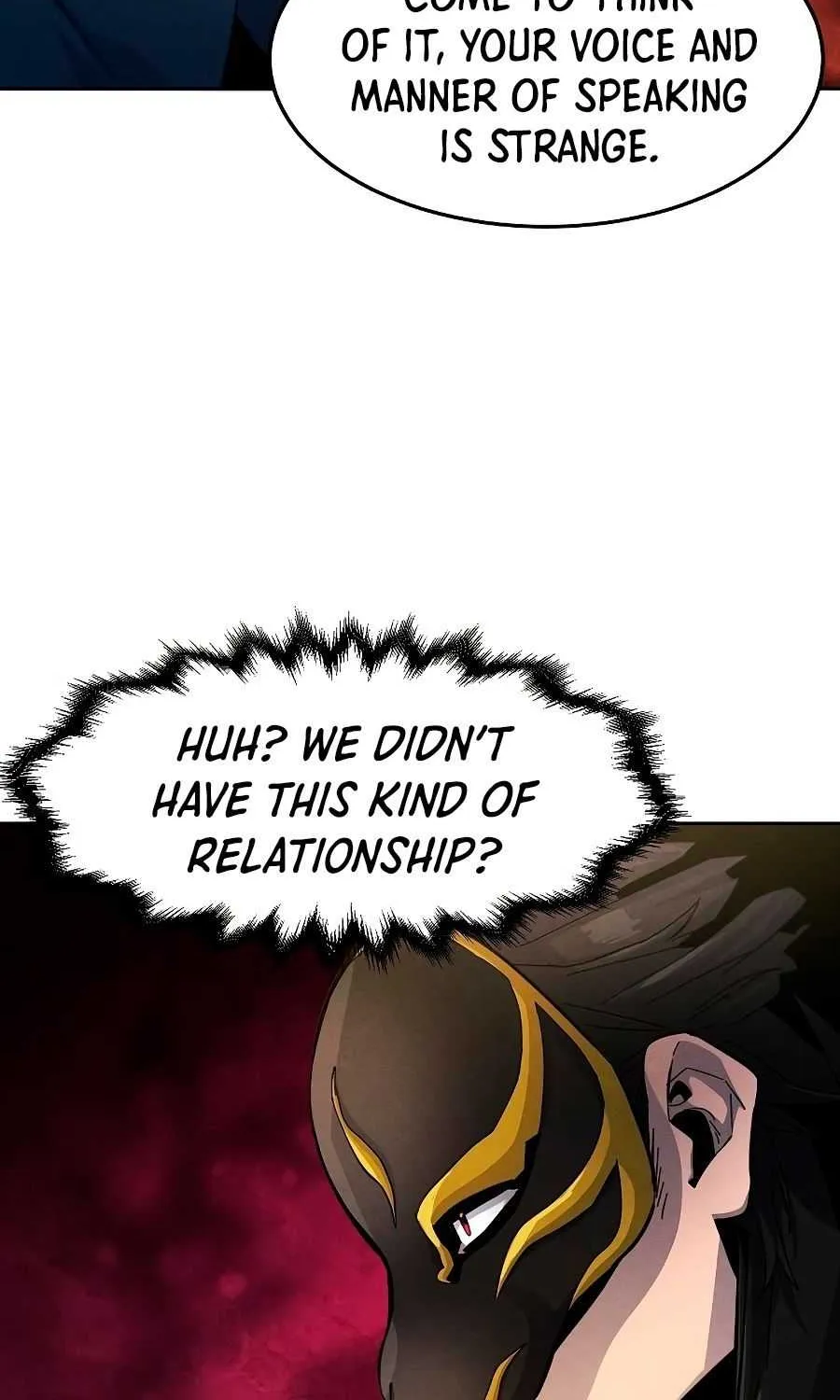 The Return Of The Crazy Demon Chapter 25 page 85 - 