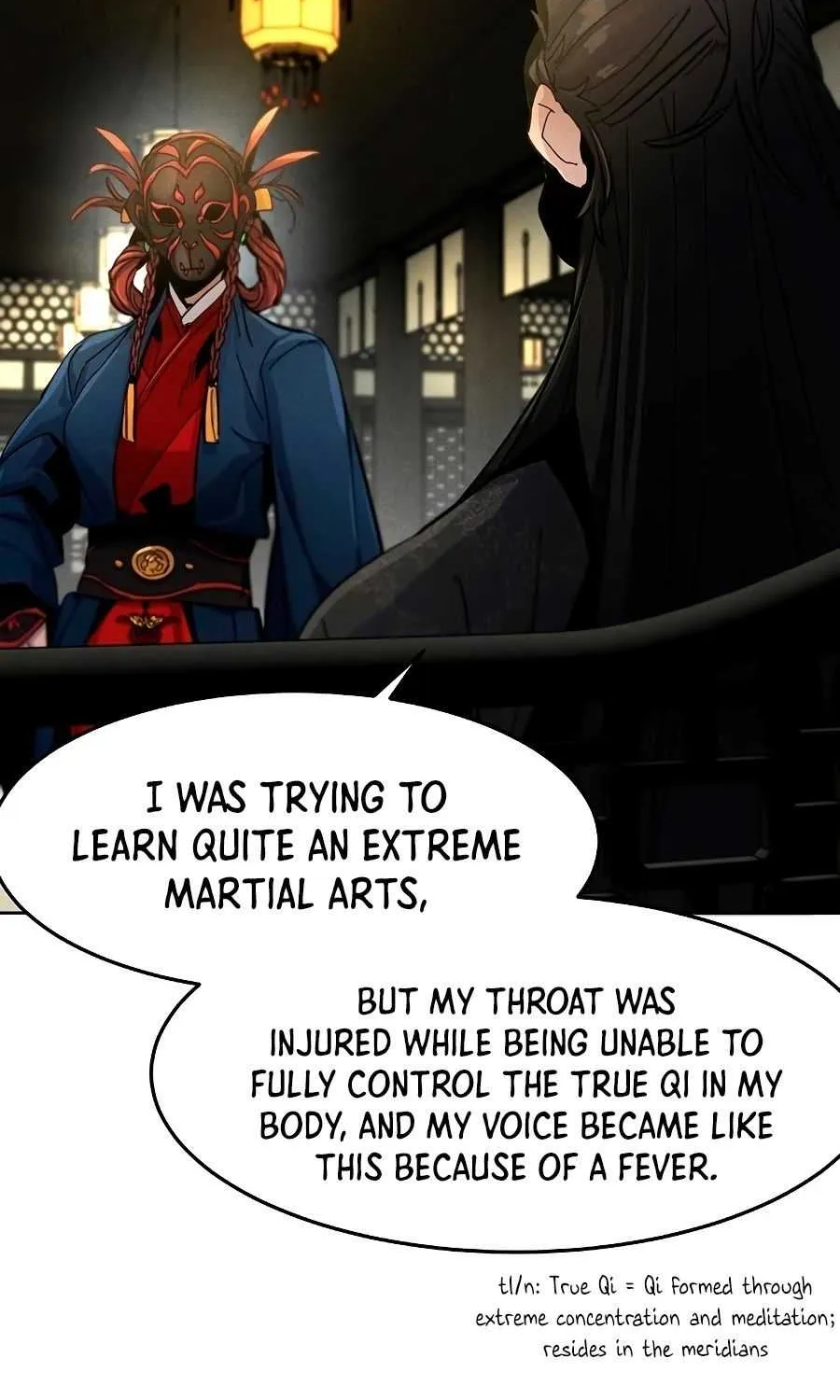 The Return Of The Crazy Demon Chapter 25 page 87 - 