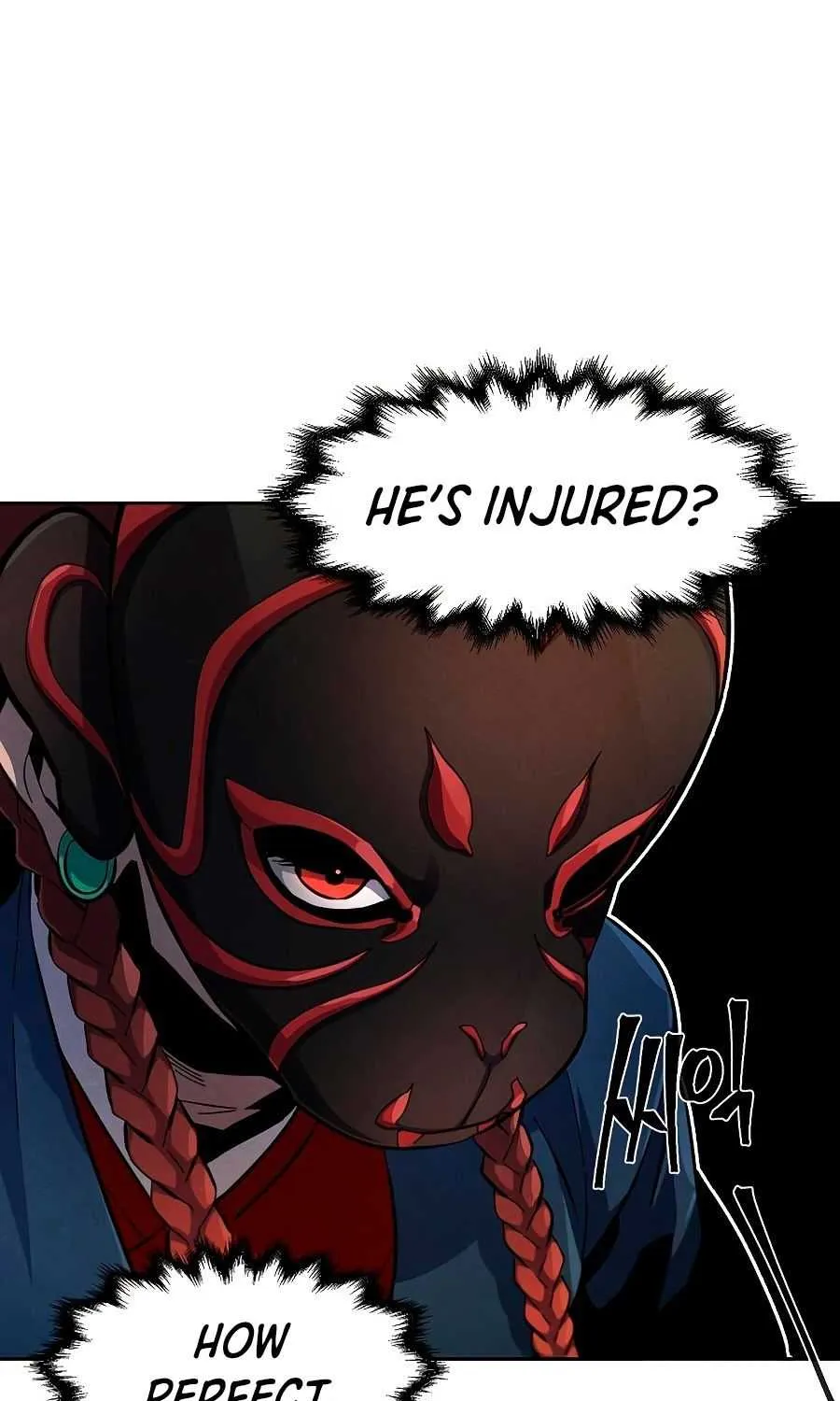 The Return Of The Crazy Demon Chapter 25 page 88 - 