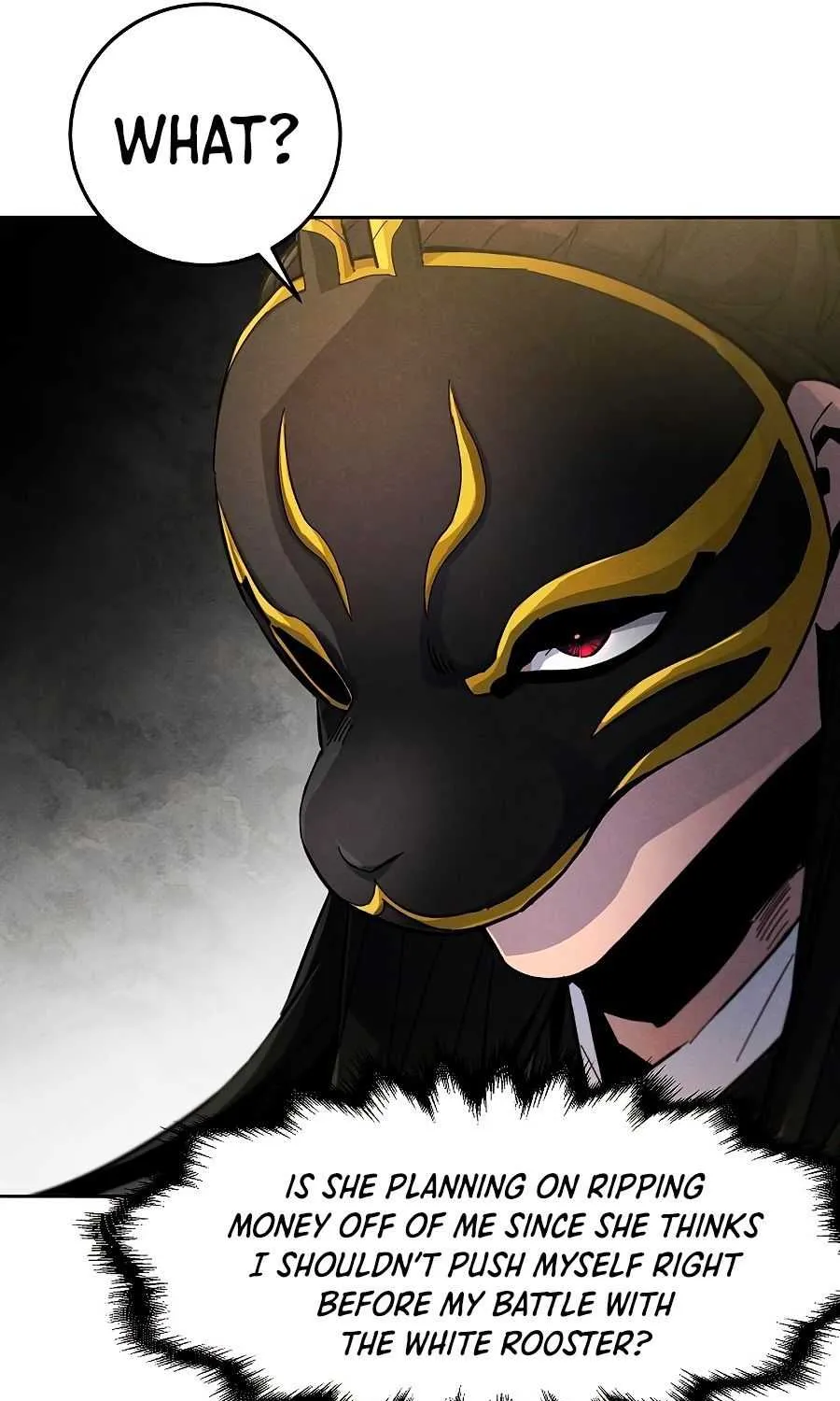 The Return Of The Crazy Demon Chapter 25 page 91 - 