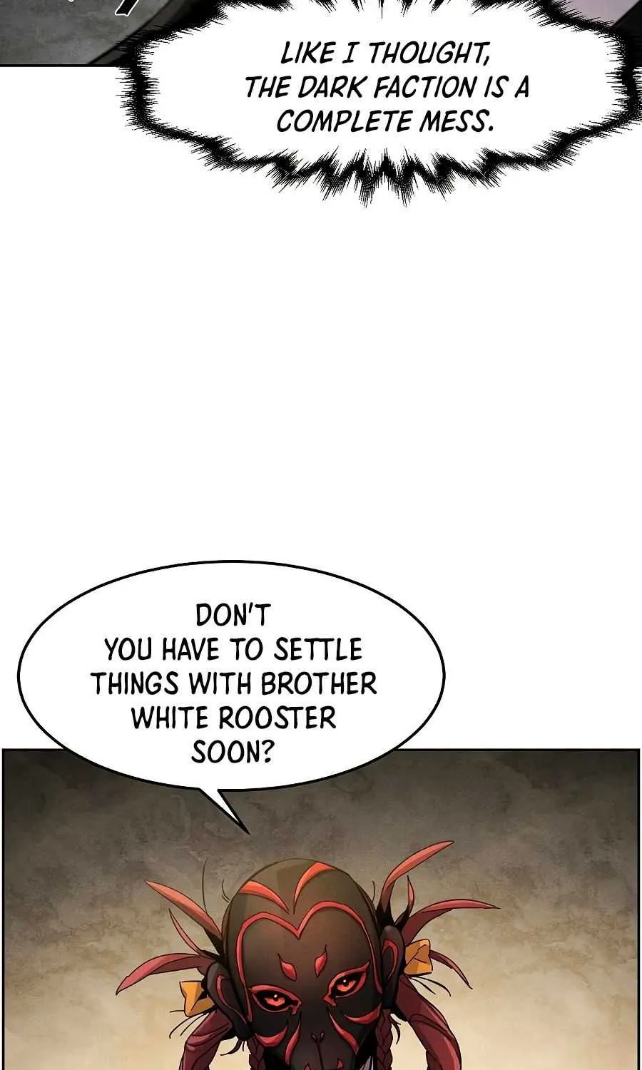 The Return Of The Crazy Demon Chapter 25 page 93 - 