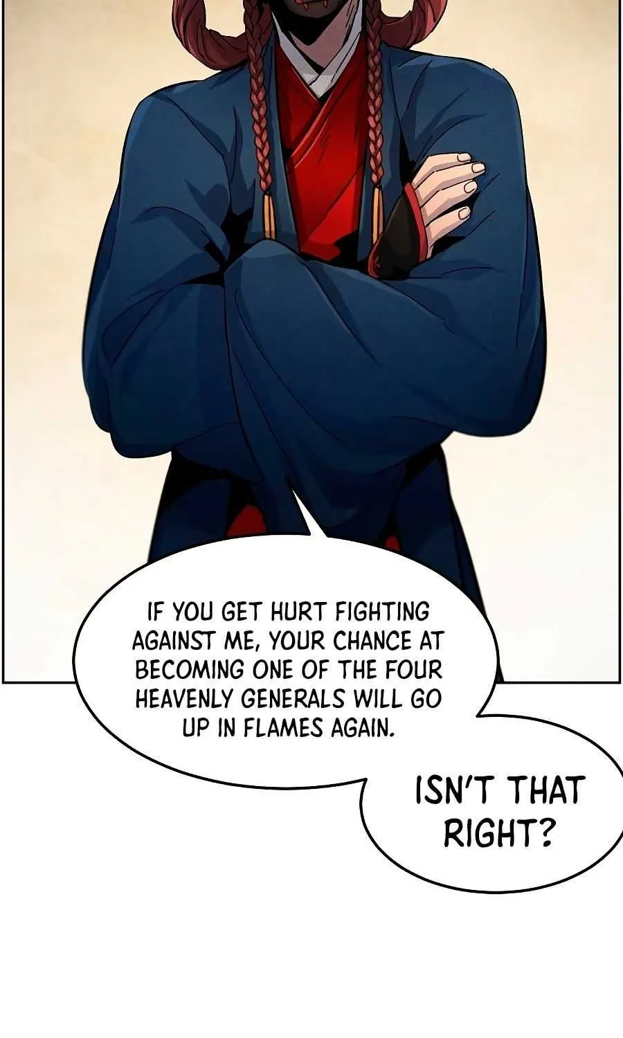 The Return Of The Crazy Demon Chapter 25 page 94 - 