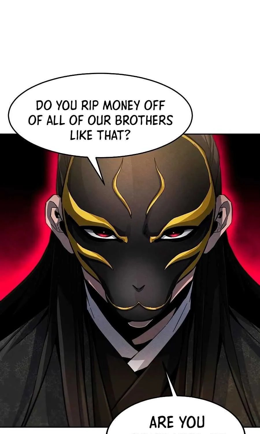The Return Of The Crazy Demon Chapter 25 page 95 - 