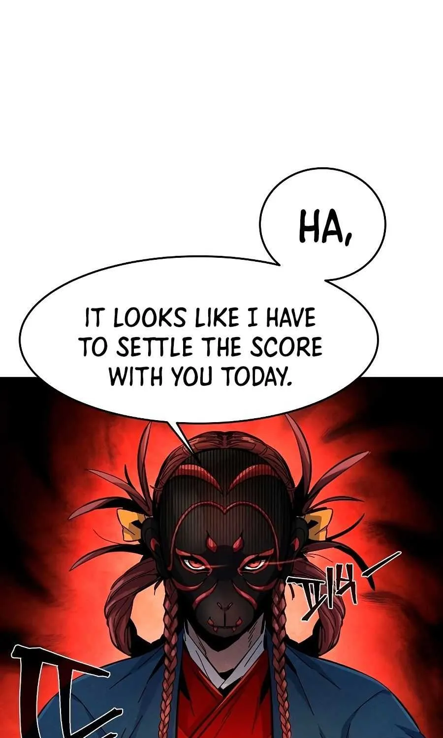 The Return Of The Crazy Demon Chapter 25 page 97 - 
