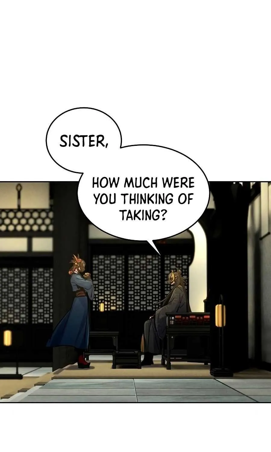 The Return Of The Crazy Demon Chapter 25 page 99 - 