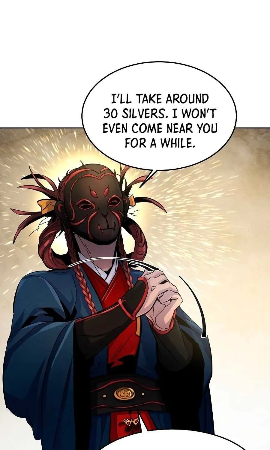 The Return Of The Crazy Demon Chapter 25 page 100 - 
