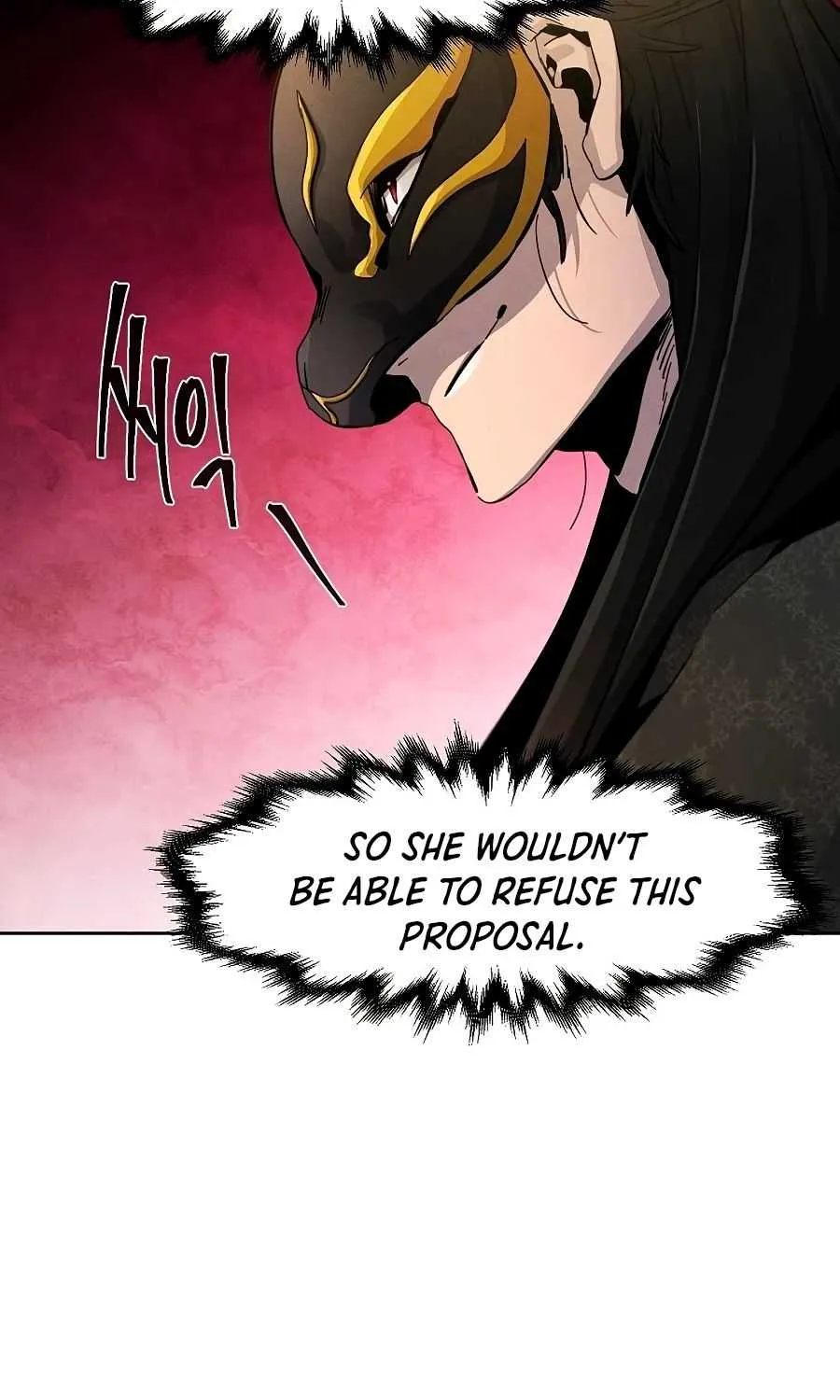 The Return Of The Crazy Demon Chapter 26 page 11 - 