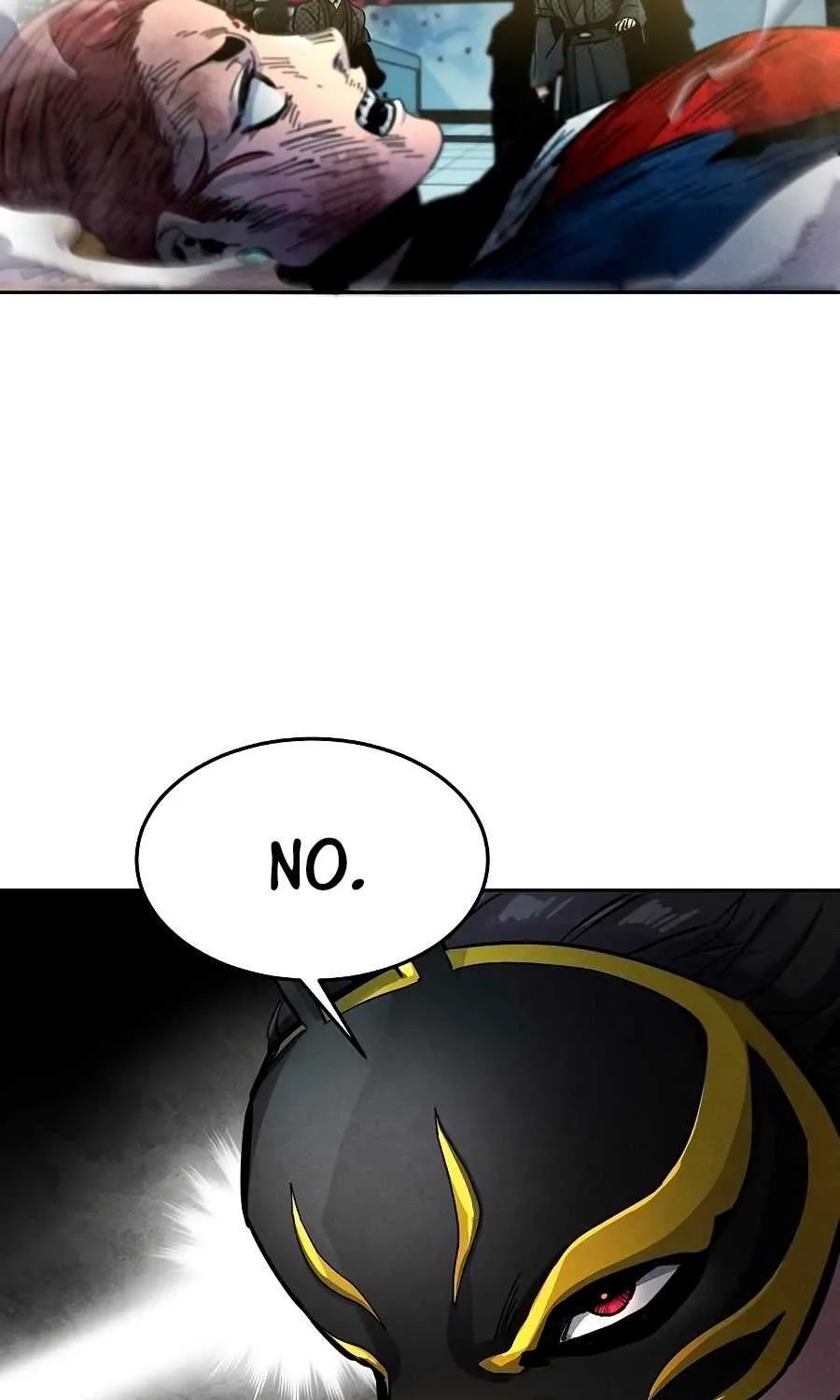 The Return Of The Crazy Demon Chapter 26 page 101 - 