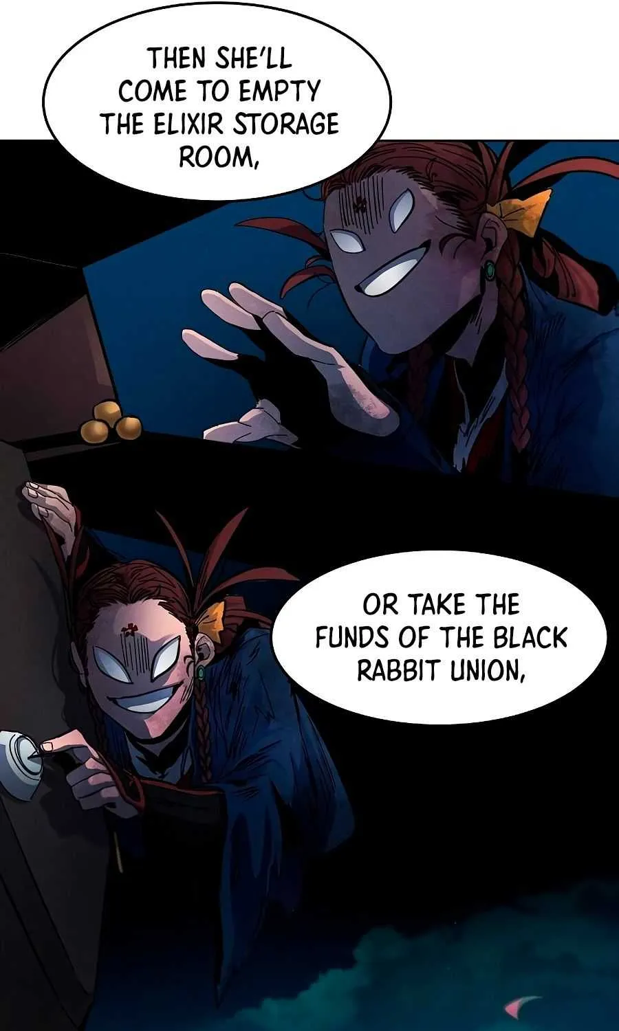 The Return Of The Crazy Demon Chapter 26 page 104 - 