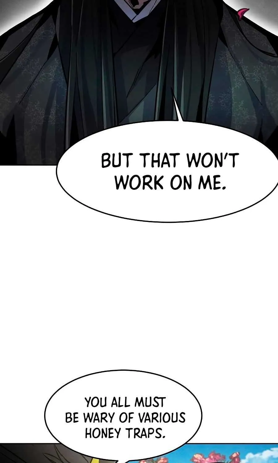 The Return Of The Crazy Demon Chapter 26 page 106 - 