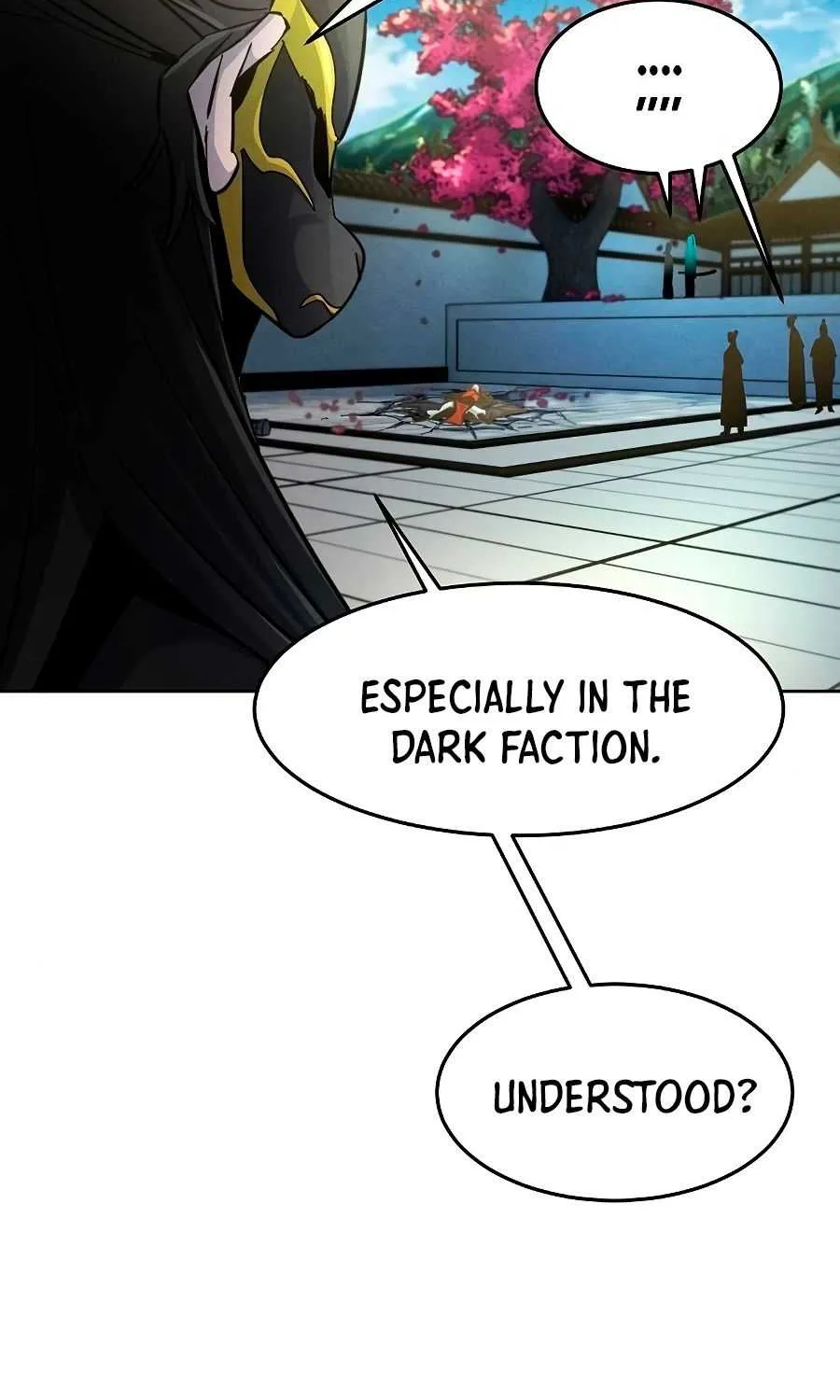 The Return Of The Crazy Demon Chapter 26 page 107 - 