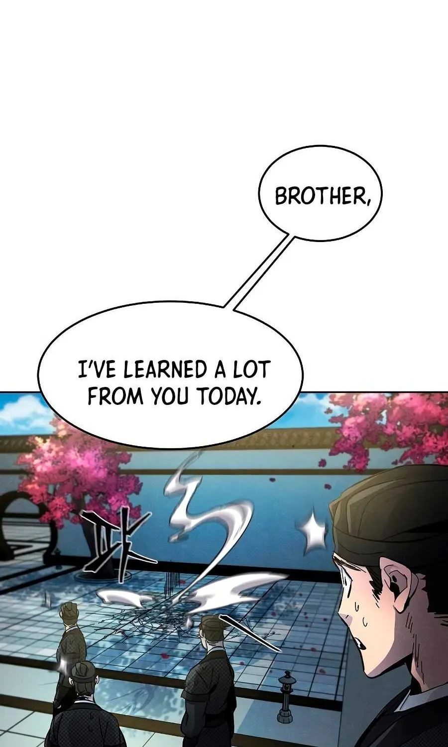 The Return Of The Crazy Demon Chapter 26 page 109 - 