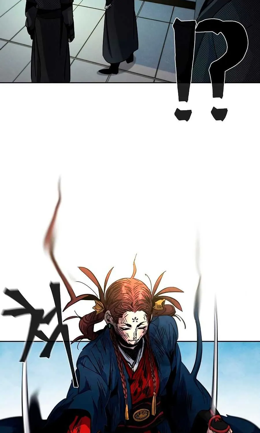The Return Of The Crazy Demon Chapter 26 page 110 - 