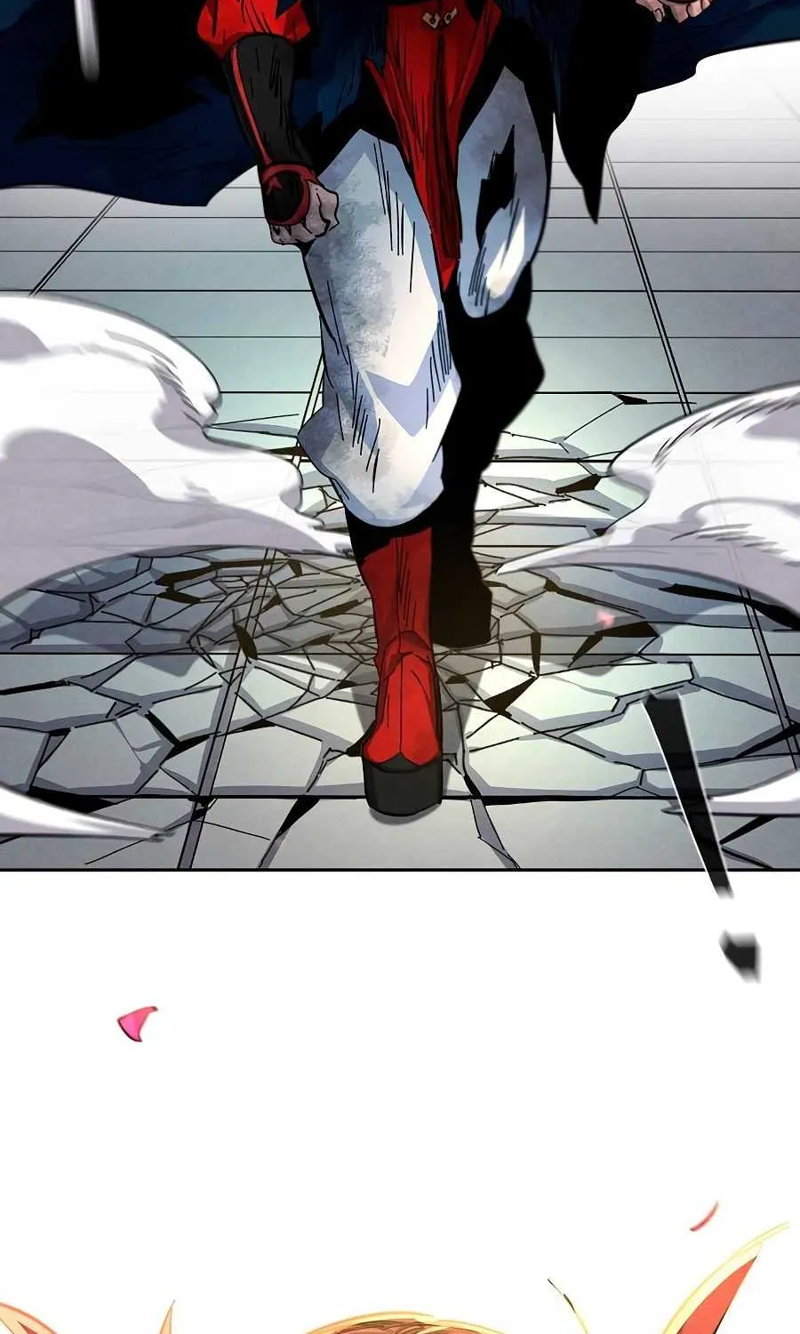The Return Of The Crazy Demon Chapter 26 page 111 - 