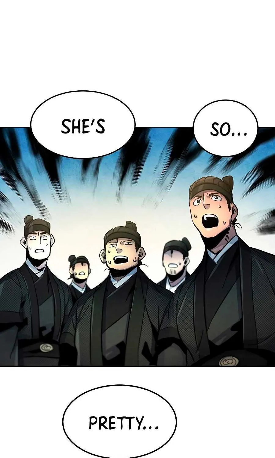 The Return Of The Crazy Demon Chapter 26 page 113 - 