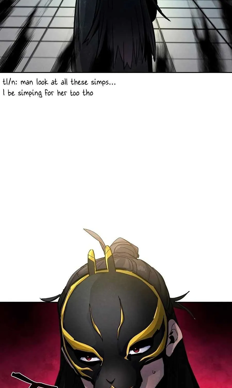 The Return Of The Crazy Demon Chapter 26 page 117 - 