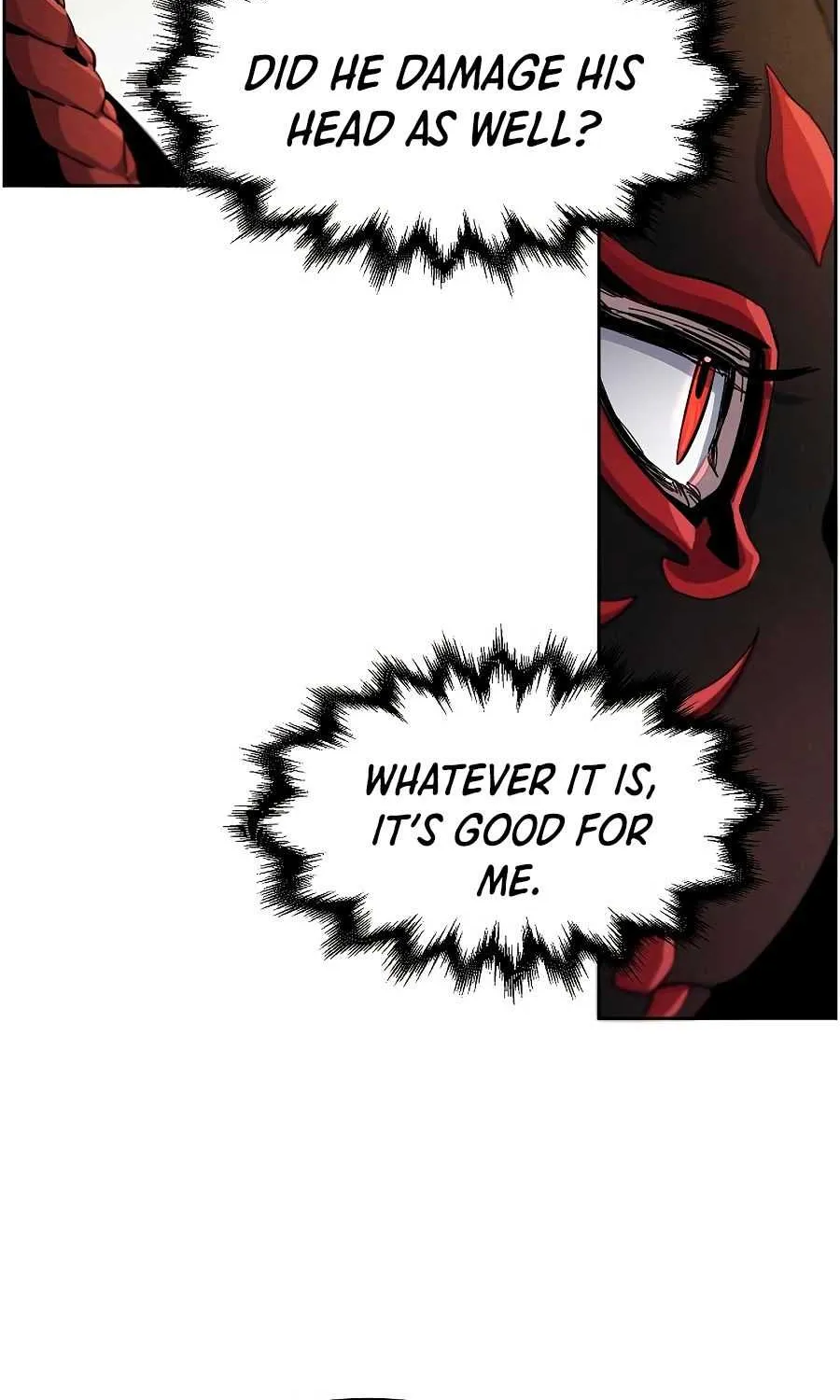The Return Of The Crazy Demon Chapter 26 page 14 - 