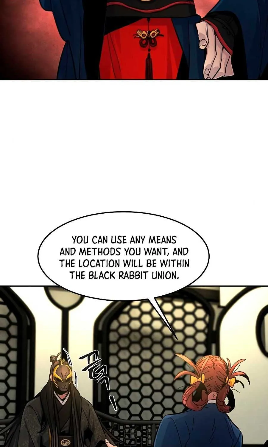 The Return Of The Crazy Demon Chapter 26 page 16 - 