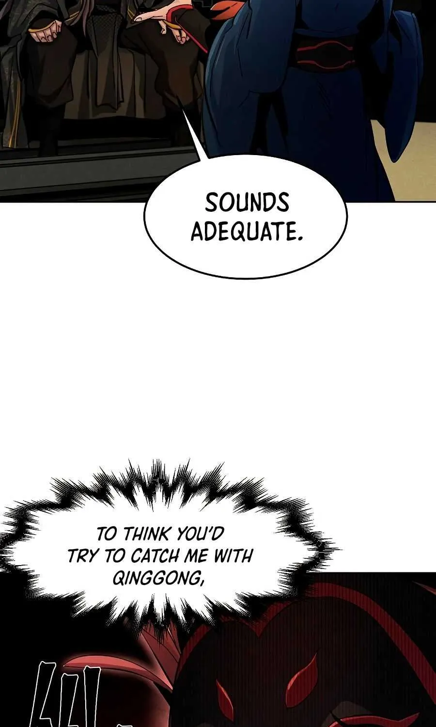 The Return Of The Crazy Demon Chapter 26 page 17 - 
