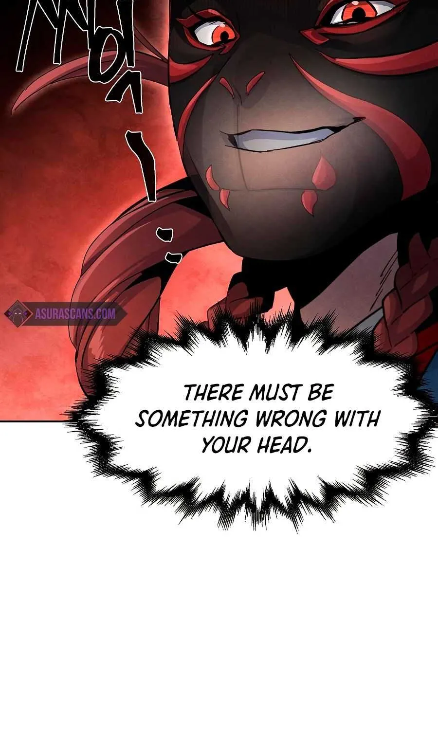 The Return Of The Crazy Demon Chapter 26 page 18 - 