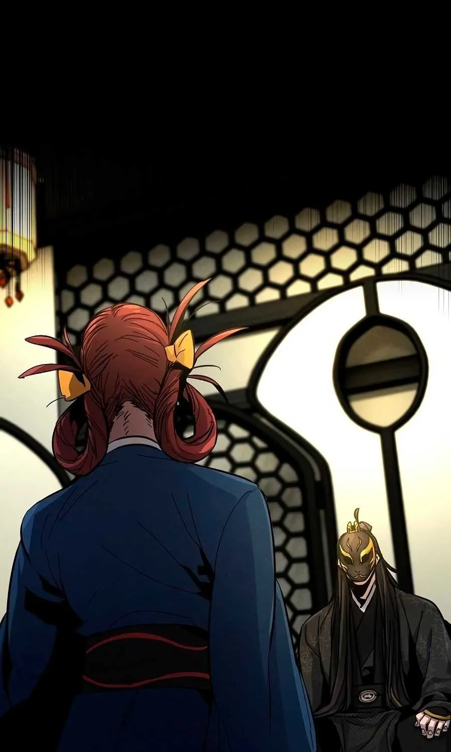 The Return Of The Crazy Demon Chapter 26 page 3 - 