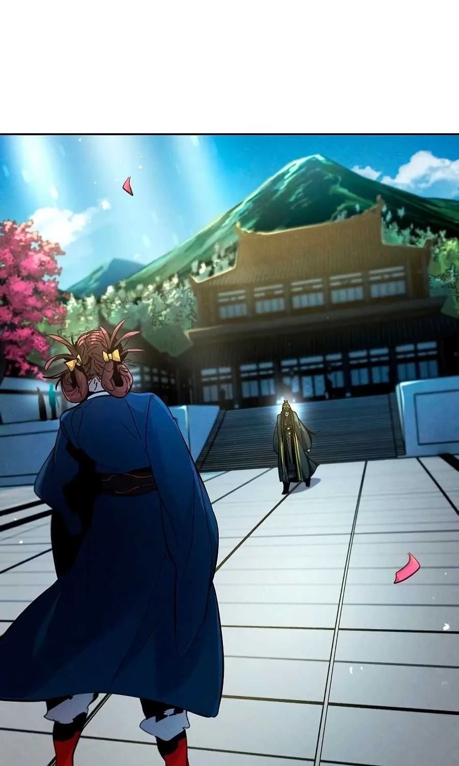 The Return Of The Crazy Demon Chapter 26 page 21 - 
