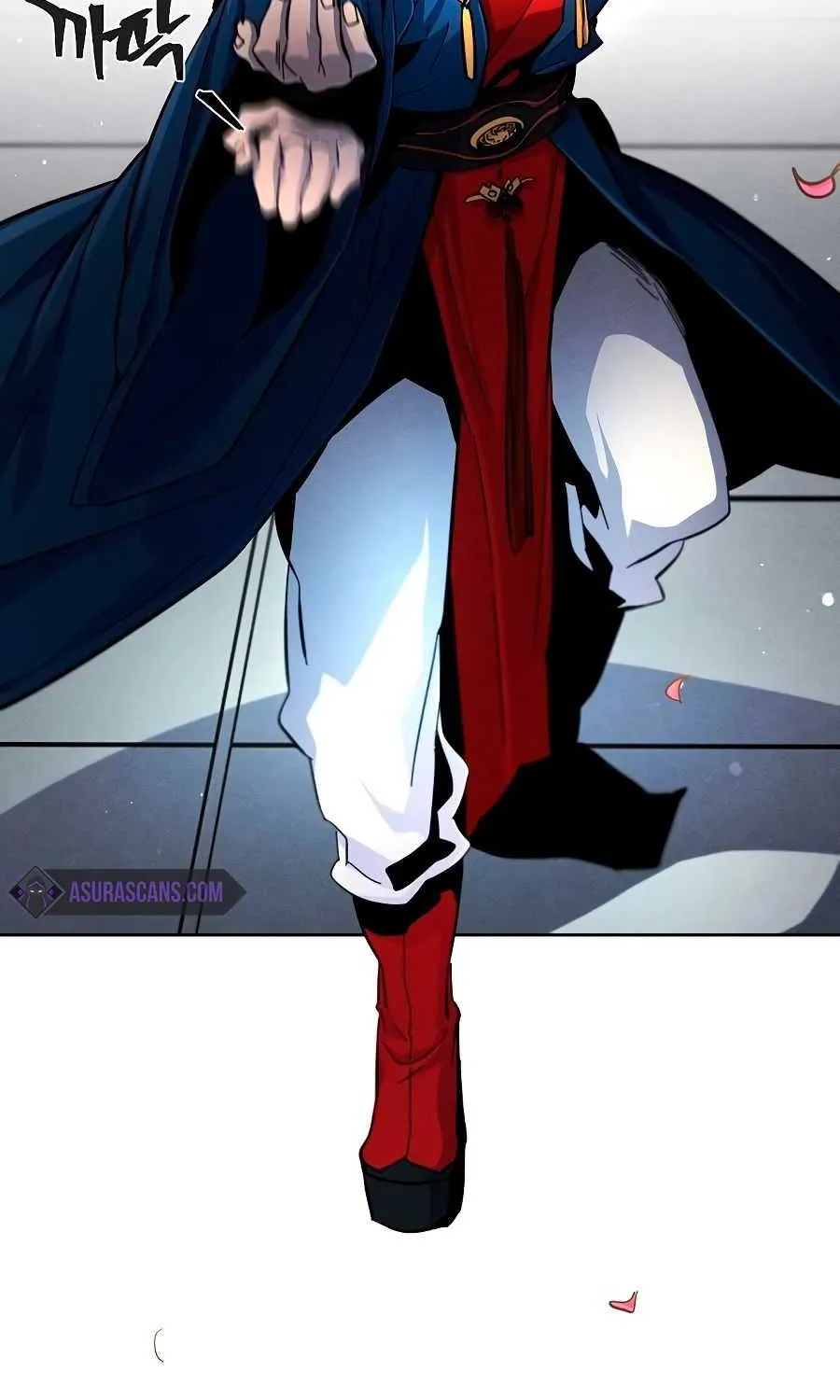 The Return Of The Crazy Demon Chapter 26 page 23 - 