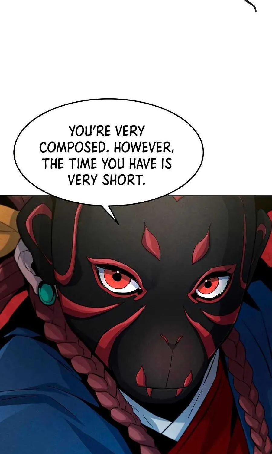 The Return Of The Crazy Demon Chapter 26 page 26 - 