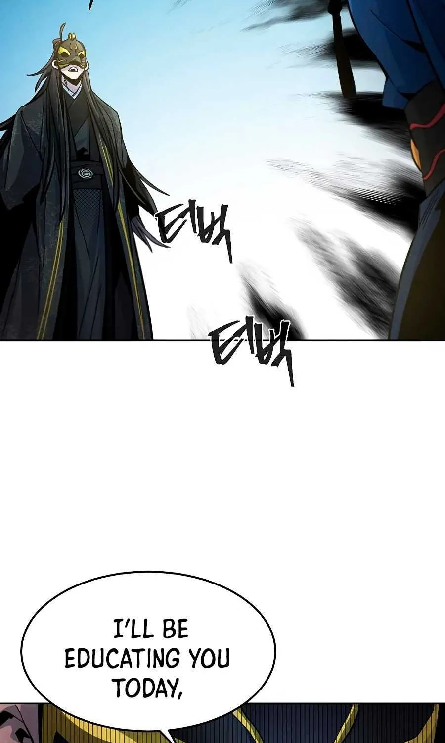 The Return Of The Crazy Demon Chapter 26 page 28 - 