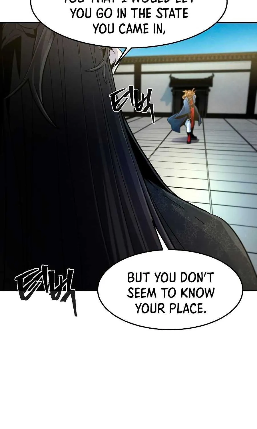 The Return Of The Crazy Demon Chapter 26 page 30 - 
