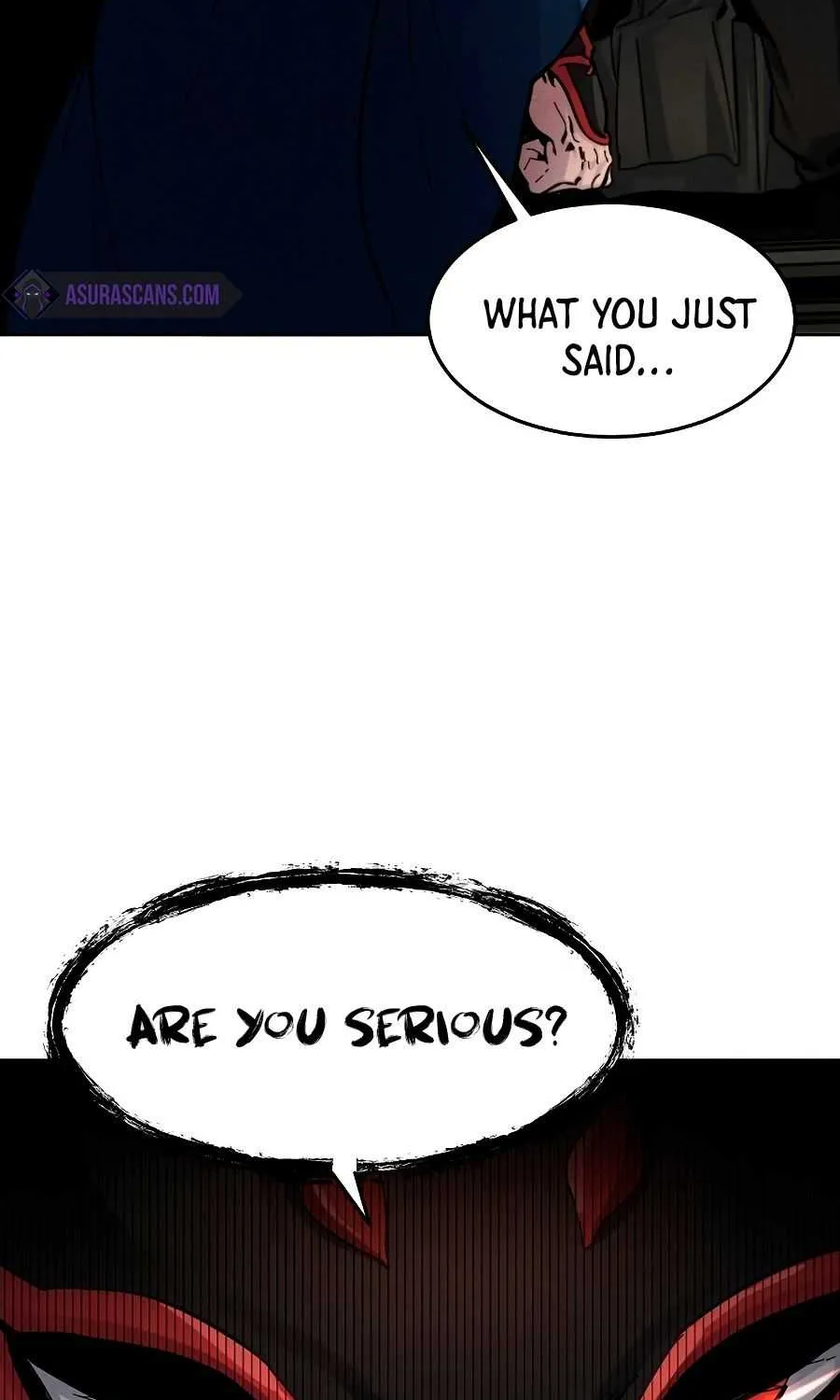 The Return Of The Crazy Demon Chapter 26 page 4 - 