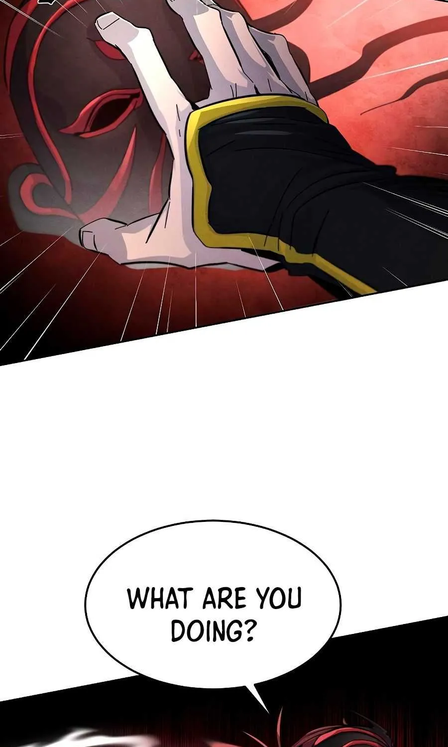 The Return Of The Crazy Demon Chapter 26 page 35 - 