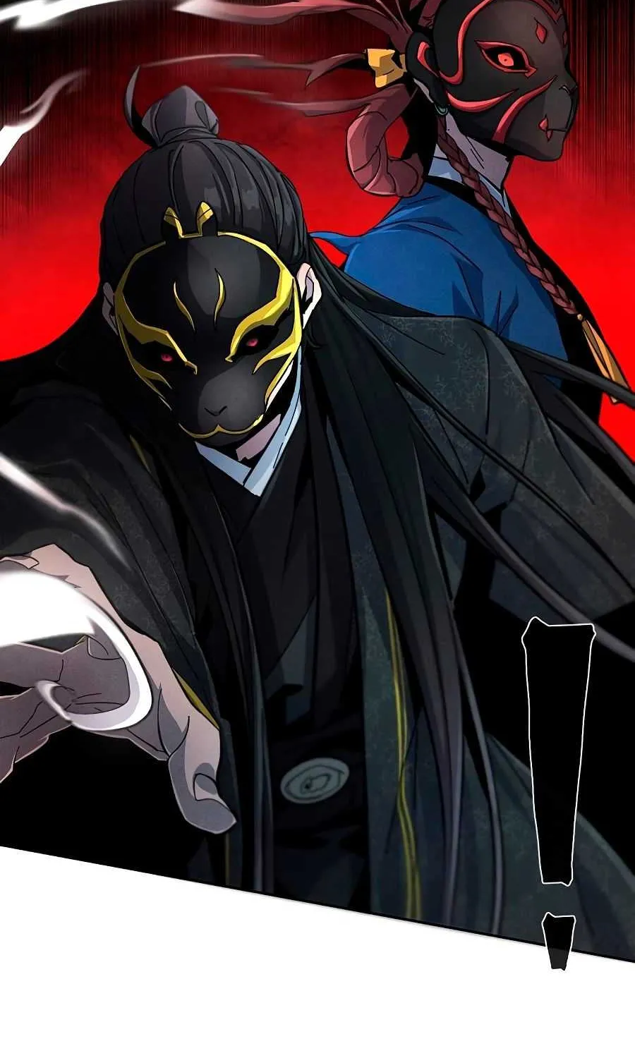 The Return Of The Crazy Demon Chapter 26 page 36 - 