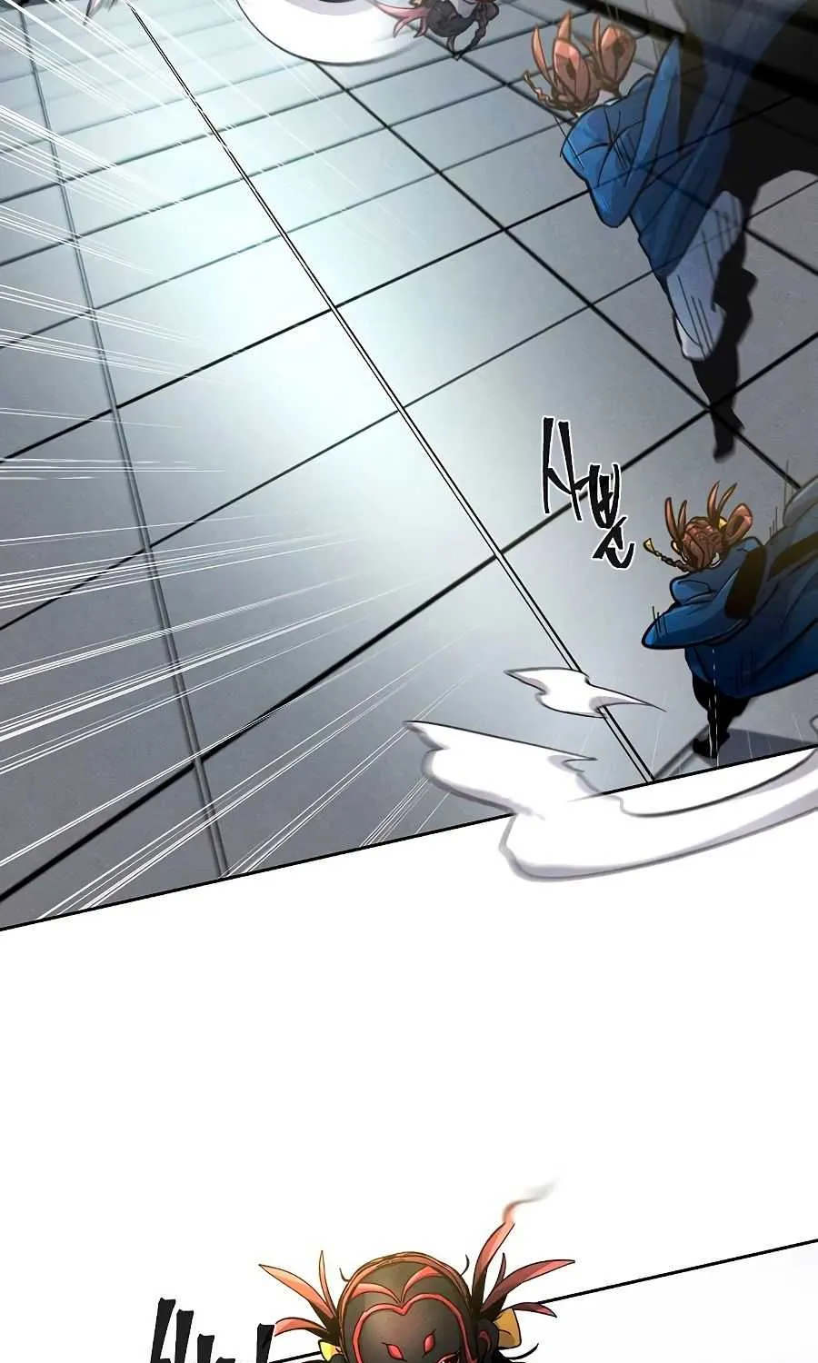 The Return Of The Crazy Demon Chapter 26 page 40 - 