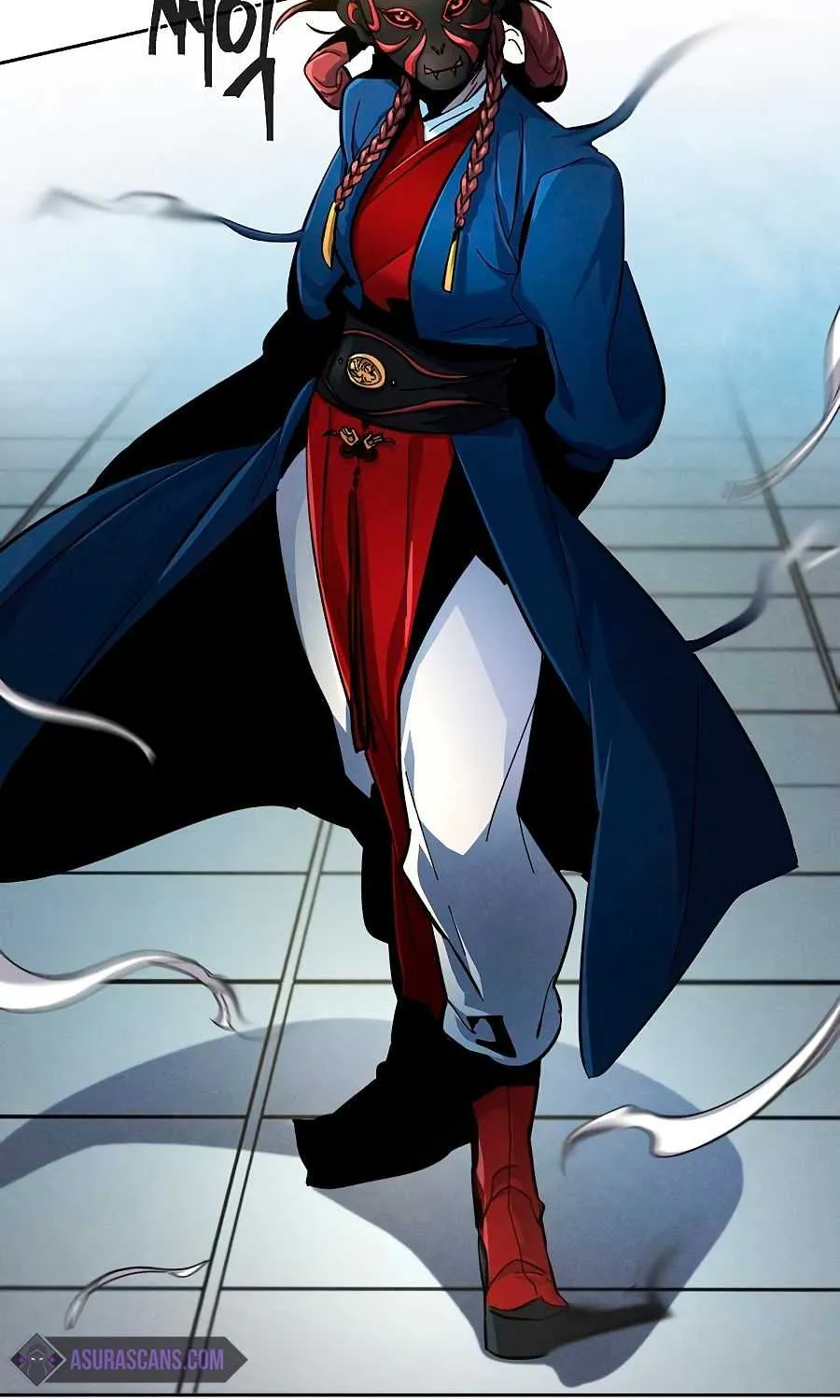 The Return Of The Crazy Demon Chapter 26 page 41 - 