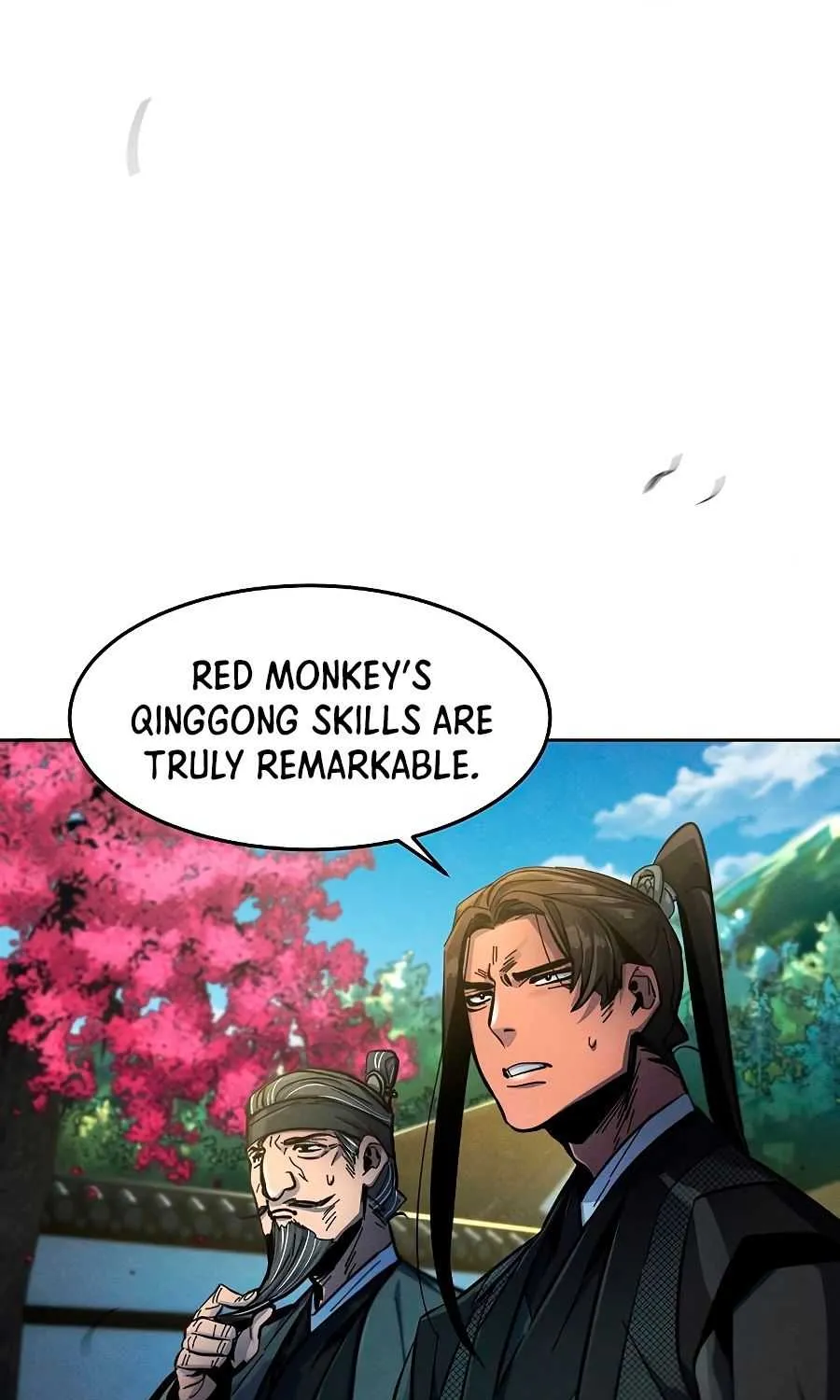 The Return Of The Crazy Demon Chapter 26 page 42 - 