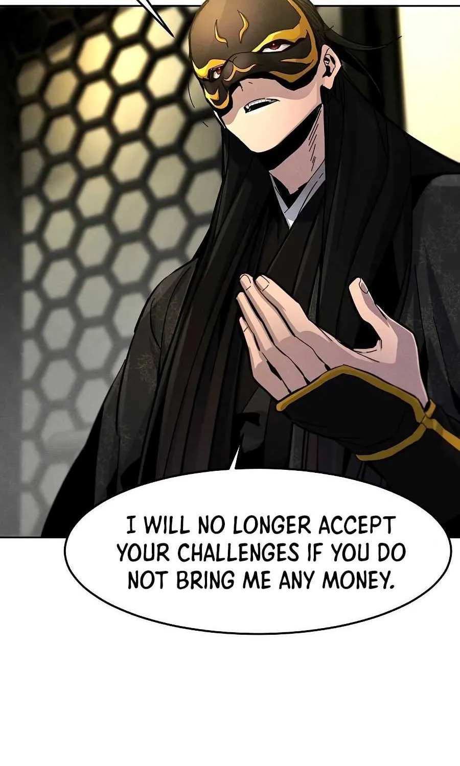The Return Of The Crazy Demon Chapter 26 page 6 - 