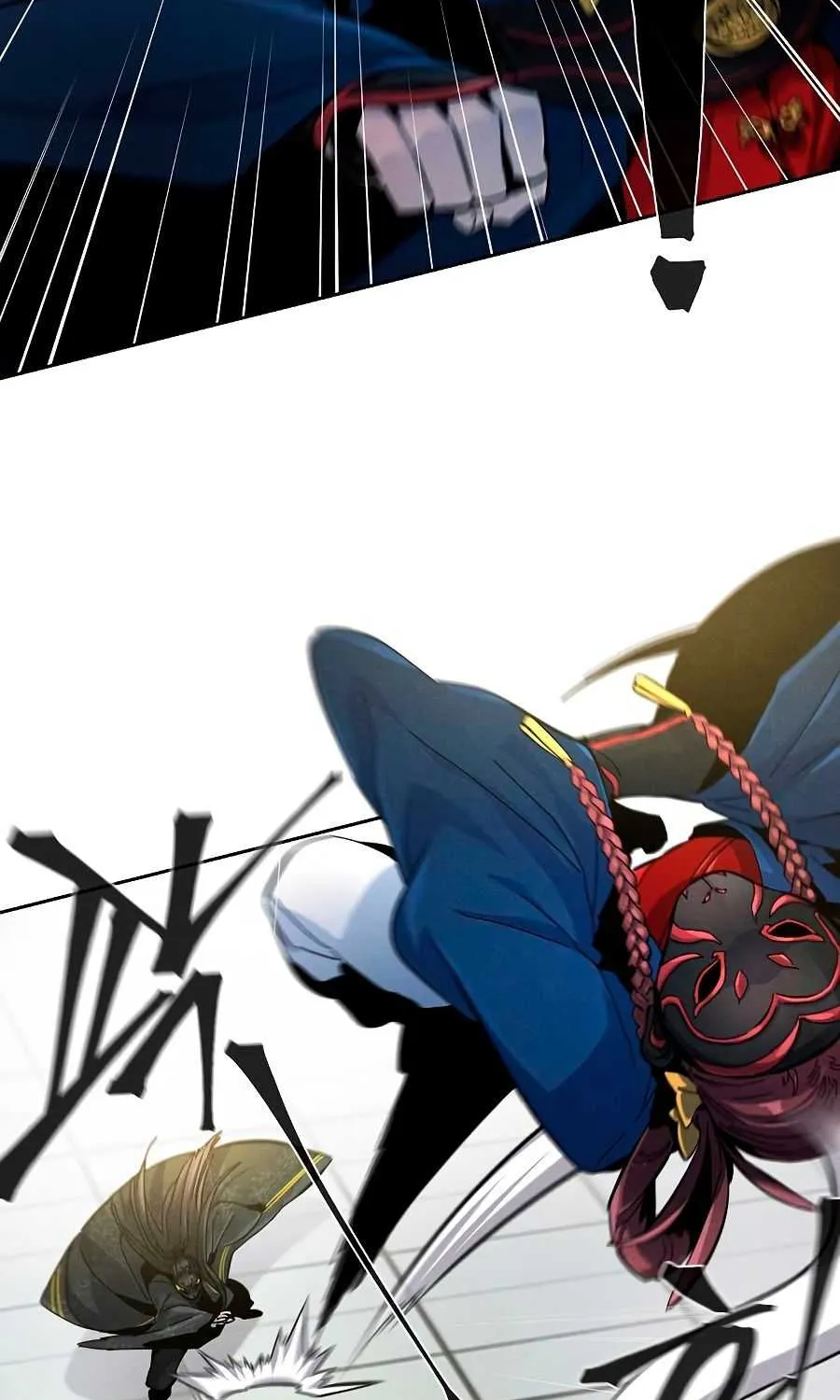 The Return Of The Crazy Demon Chapter 26 page 52 - 