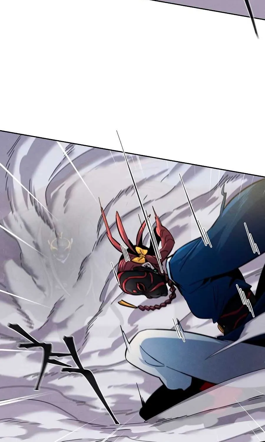 The Return Of The Crazy Demon Chapter 26 page 56 - 