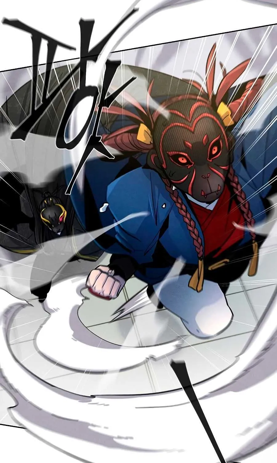 The Return Of The Crazy Demon Chapter 26 page 60 - 