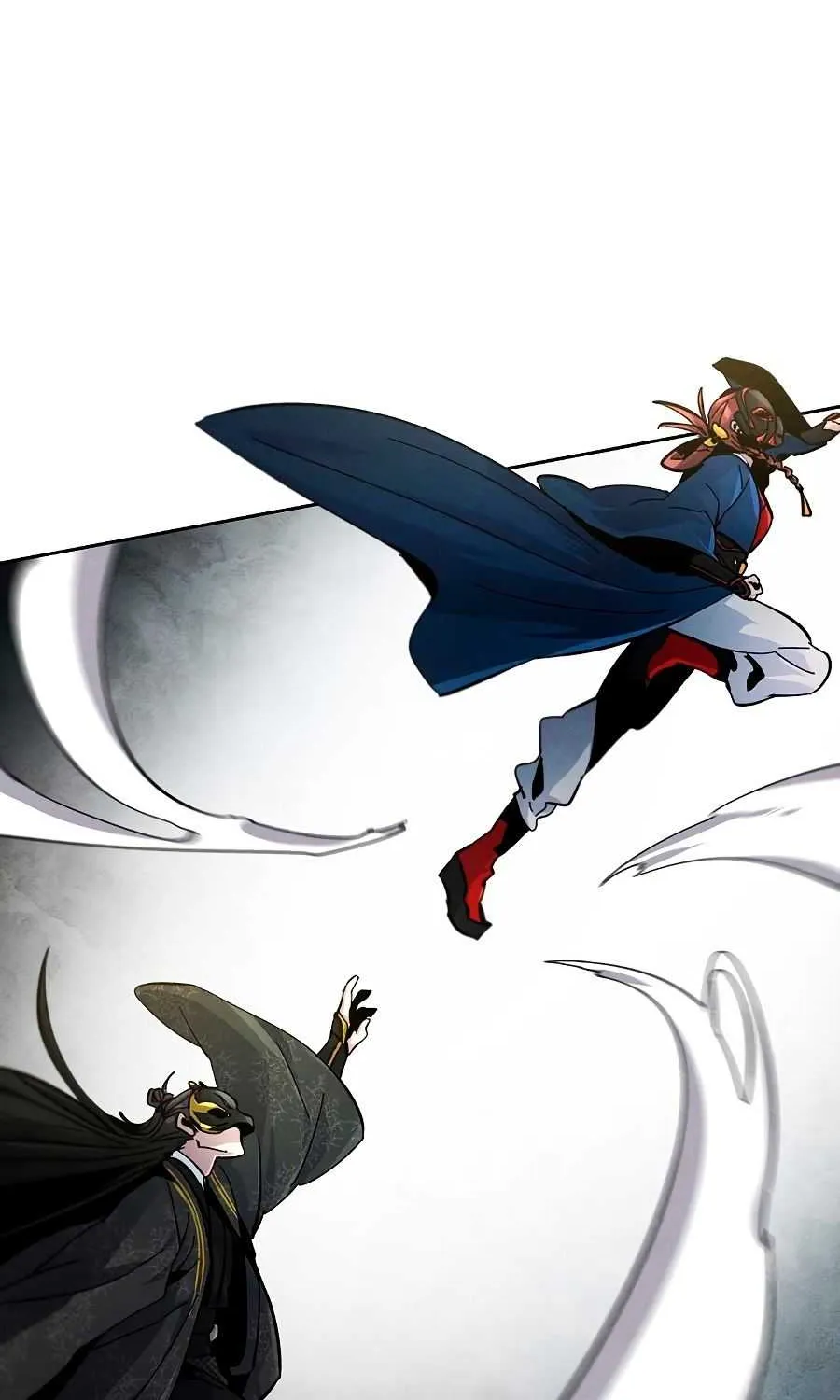 The Return Of The Crazy Demon Chapter 26 page 62 - 