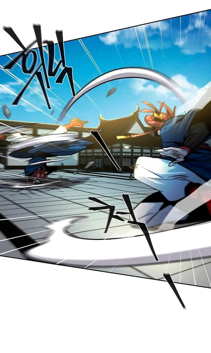 The Return Of The Crazy Demon Chapter 26 page 78 - 