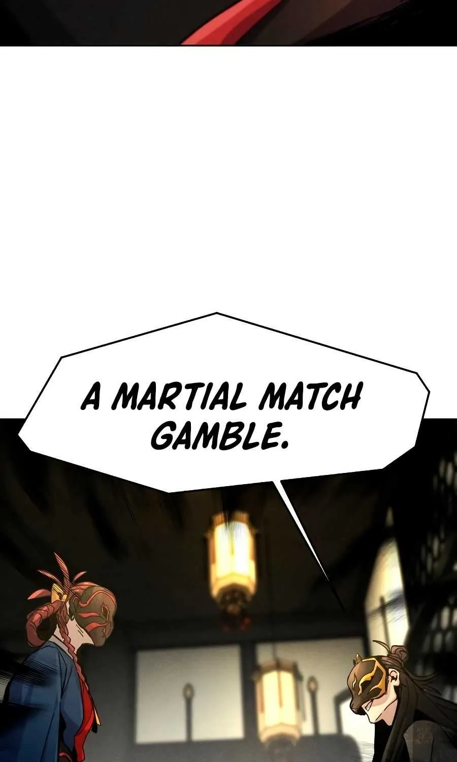 The Return Of The Crazy Demon Chapter 26 page 9 - 