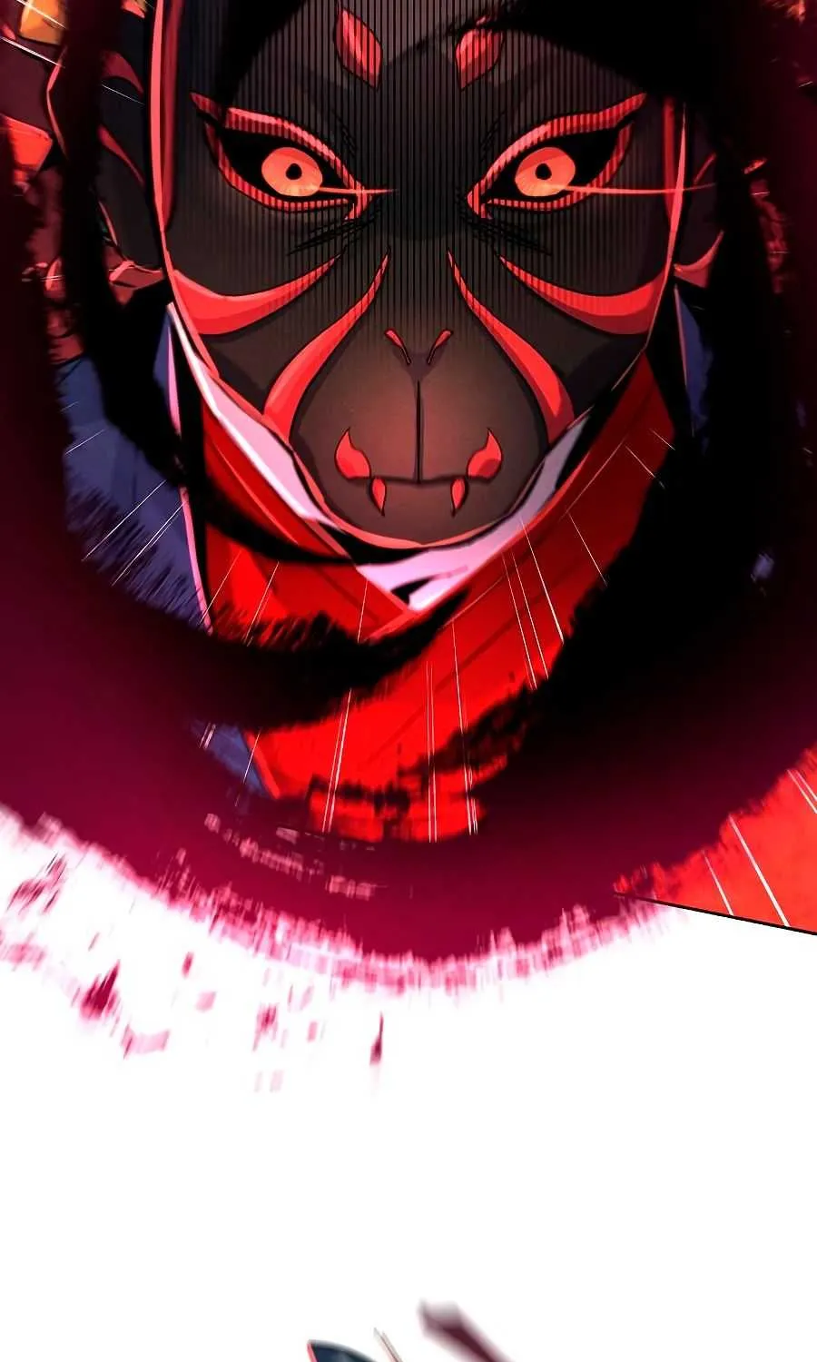 The Return Of The Crazy Demon Chapter 26 page 83 - 