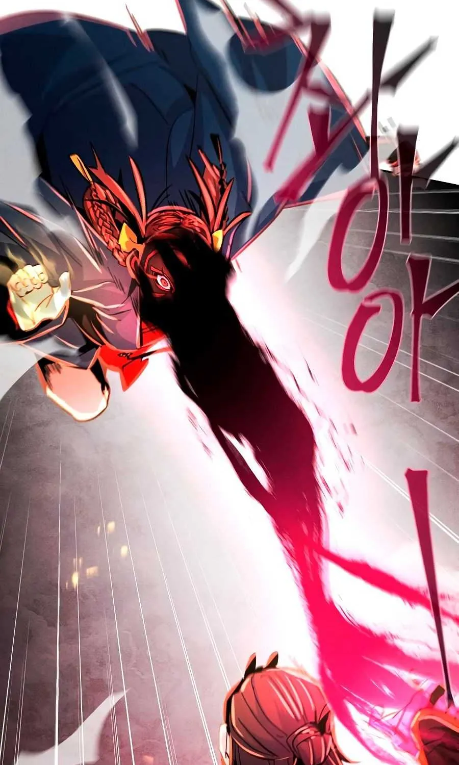 The Return Of The Crazy Demon Chapter 26 page 84 - 