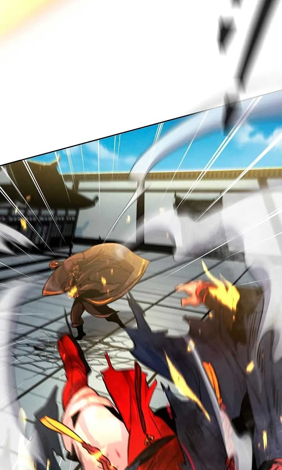 The Return Of The Crazy Demon Chapter 26 page 90 - 
