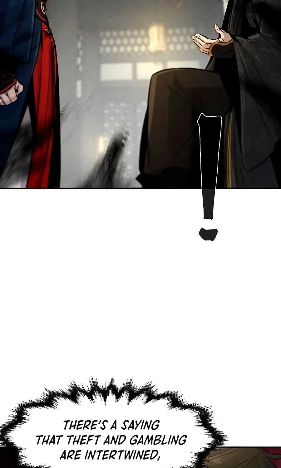 The Return Of The Crazy Demon Chapter 26 page 10 - 
