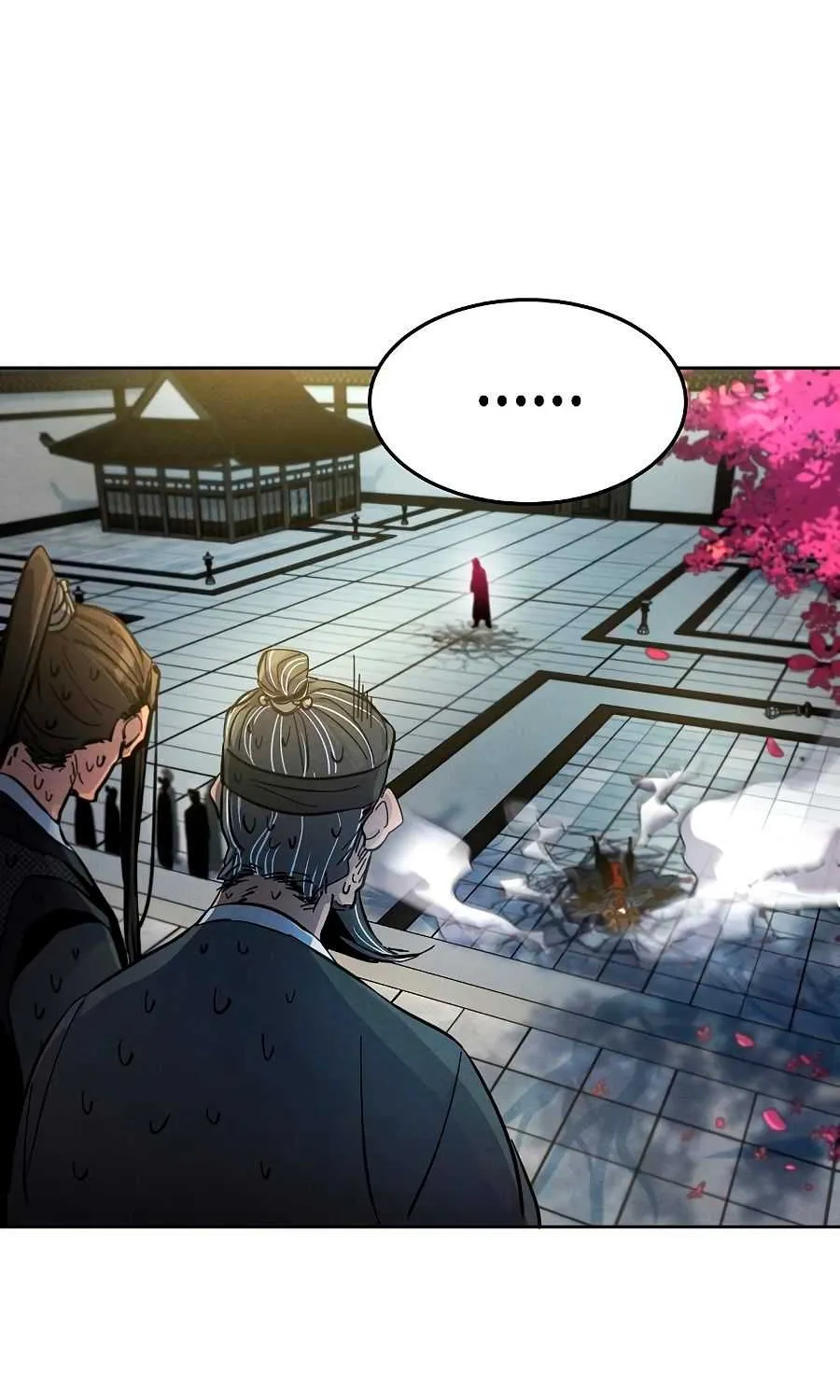 The Return Of The Crazy Demon Chapter 26 page 94 - 